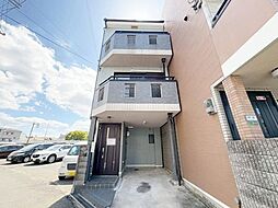 物件画像 大阪市生野区巽南5丁目　中古戸建