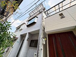 物件画像 大阪市東成区中道4丁目 中古戸建