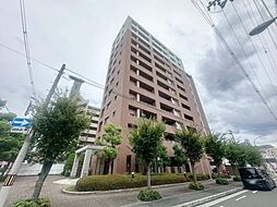 物件画像 サンマンションアトレ長居公園