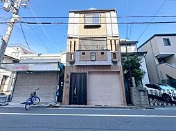 物件画像 大阪市西成区橘1丁目　中古戸建