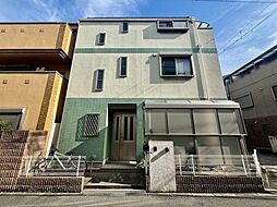 物件画像 大阪市西成区千本北2丁目 中古戸建