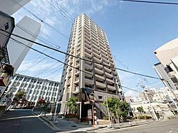 物件画像 クレアシティ大阪清水谷