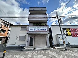 物件画像 大阪市平野区喜連西5丁目　古家付き売土地