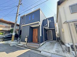 物件画像 高石市取石4丁目　中古戸建