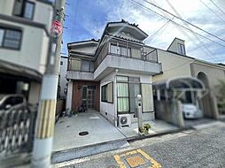 物件画像 八尾市青山町2丁目　中古戸建