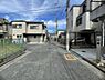 その他：前面道路