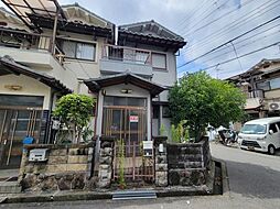 物件画像 藤井寺市藤井寺4丁目　中古テラス