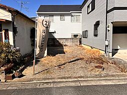 物件画像 堺市東区高松　売土地