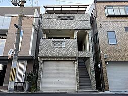 物件画像 大阪市住之江区西加賀屋3丁目　中古戸建