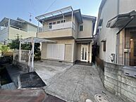 大阪府羽曳野市東阪田：物件画像