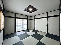 和室の画像