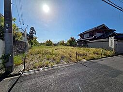 物件画像 堺市南区御池台1丁　売土地