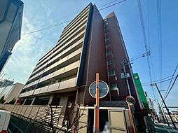 物件画像 ブラームス東住吉