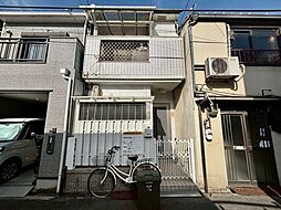 物件画像 大阪市西成区千本北1丁目 中古戸建