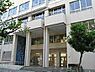 周辺：大阪市立長橋小学校まで220m