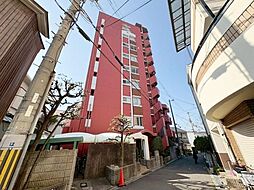 物件画像 ノバカネイチ住吉