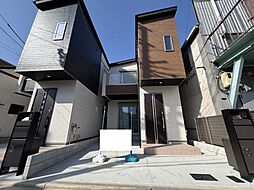 物件画像 堺市堺区北向陽町2丁　B号地　中古戸建