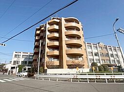 物件画像 阿倍野桃ヶ池シティハウス