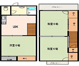 大阪市住之江区西住之江3丁目 中古戸建