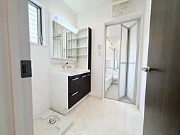 大阪市旭区新森2丁目　中古戸建