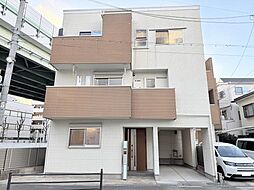 物件画像 大阪市旭区新森2丁目　中古戸建