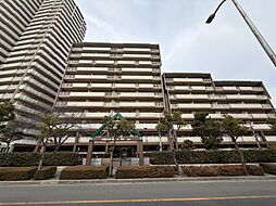 物件画像 桜宮リバーシティ・NAC2号棟