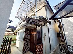 物件画像 河内長野市喜多町　中古戸建