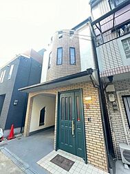 物件画像 大阪市住之江区粉浜1丁目　中古戸建