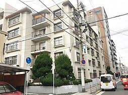 物件画像 阿倍野コーポ