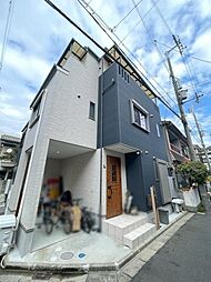 物件画像 大阪市天王寺区下寺町2丁目 中古戸建