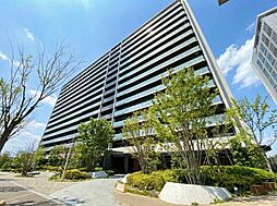物件画像 大阪ベイレジデンス