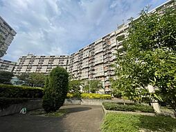 物件画像 近鉄南港ガーデンハイツ23号棟