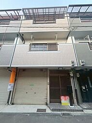 物件画像 大阪市東成区大今里1丁目　中古戸建