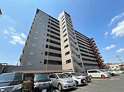 物件画像 平野加美グランドハイツ2号棟