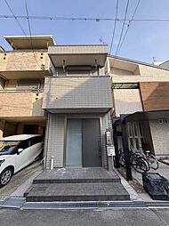 物件画像 大阪市阿倍野区阪南町4丁目 中古戸建