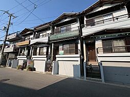 物件画像 大阪市東住吉区住道矢田8丁目　中古戸建