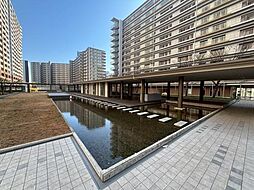 物件画像 シーサイドレジデンスコスモスクエア駅前