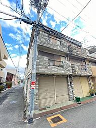 物件画像 大阪市東住吉区住道矢田1丁目　中古戸建