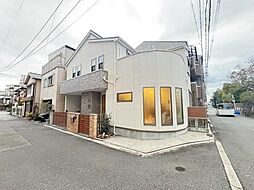 物件画像 大阪市住之江区御崎1丁目　中古戸建