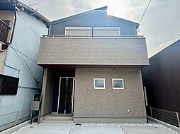 物件画像 大阪市生野区田島3丁目　新築戸建