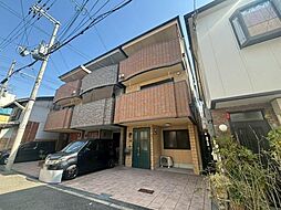 物件画像 大阪市東成区神路3丁目　中古戸建