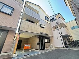 物件画像 大阪市東住吉区鷹合2丁目　中古戸建