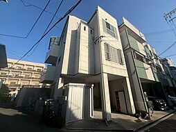 物件画像 大阪市住之江区安立3丁目　中古戸建