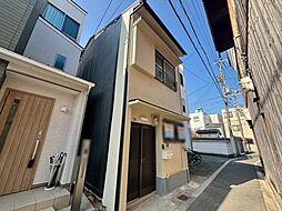 物件画像 大阪市東成区東今里3丁目　中古戸建