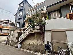 物件画像 大阪市阿倍野区北畠3丁目　中古戸建