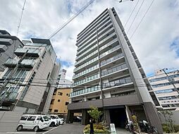 物件画像 プレイズ天王寺