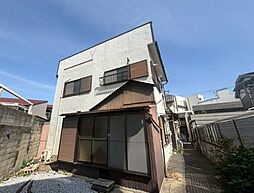 物件画像 大阪市生野区桃谷3丁目　中古戸建