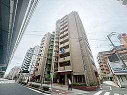 物件画像 緑橋ピアガーデンズ