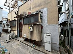 物件画像 大阪市天王寺区勝山3丁目　中古戸建