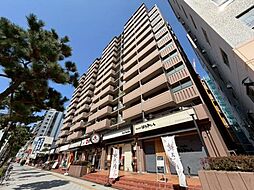 物件画像 エバーグリーン上本町